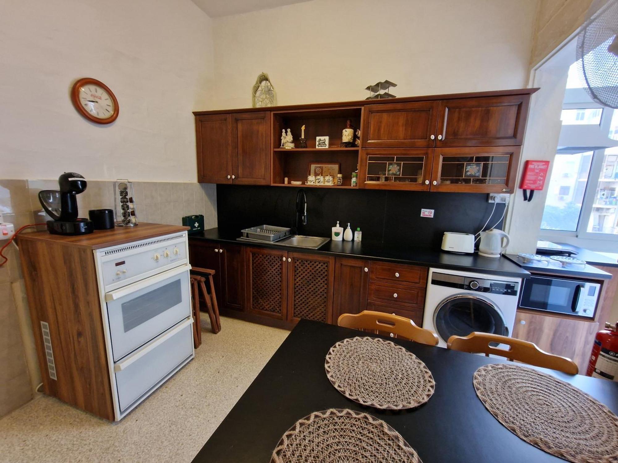 Grand Harbour View Apartment Valletta Luaran gambar