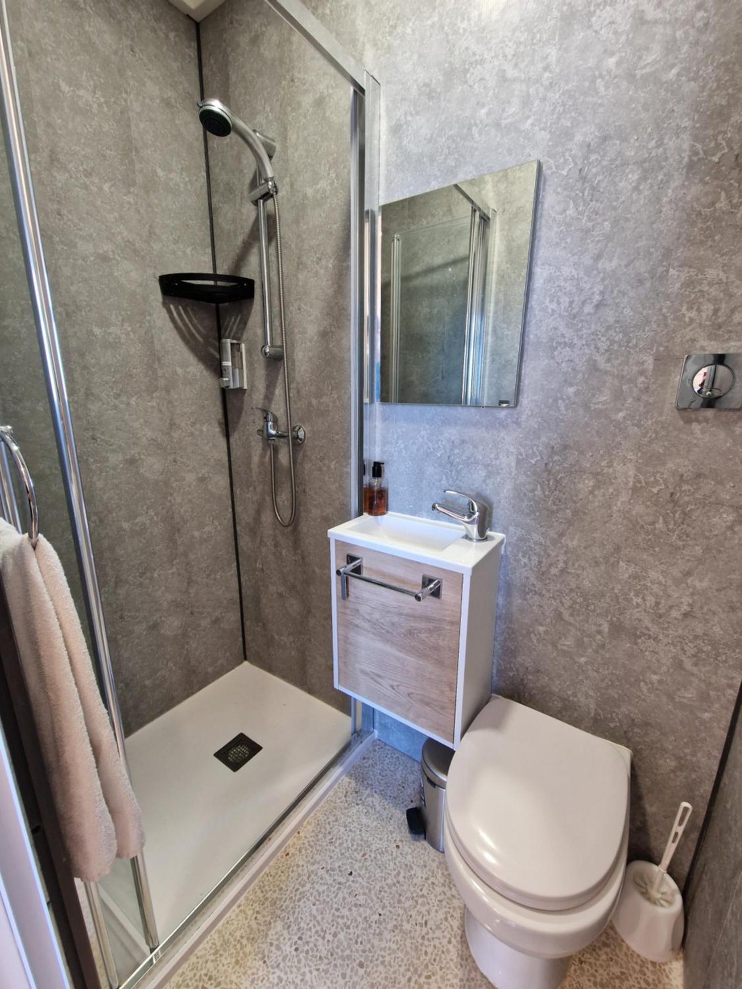Grand Harbour View Apartment Valletta Luaran gambar