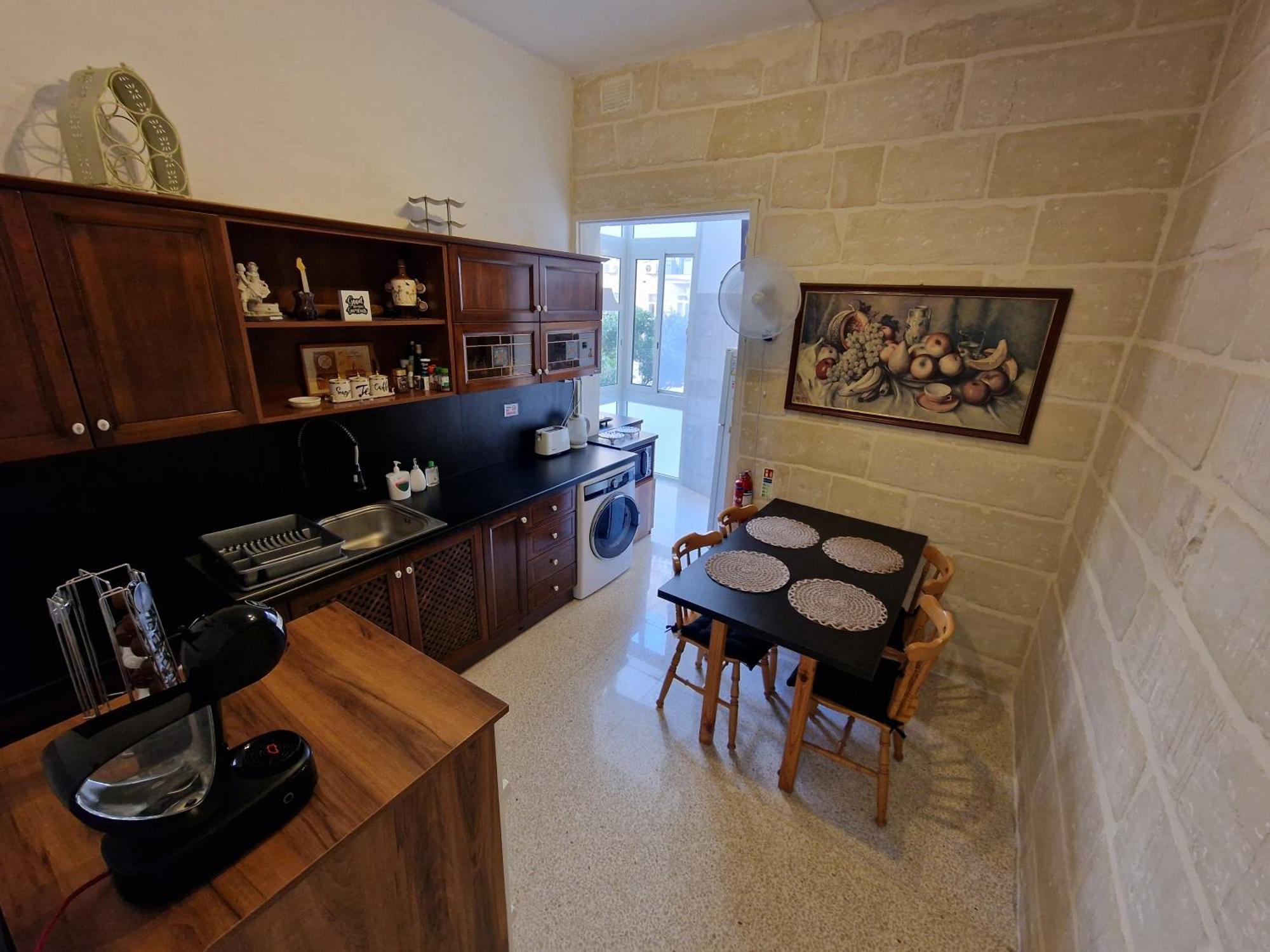 Grand Harbour View Apartment Valletta Luaran gambar